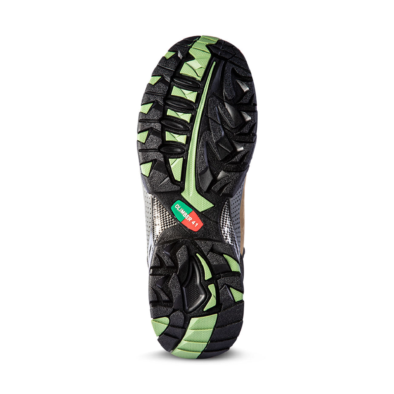 Botin de seguridad Climber Portillo Antiestatico