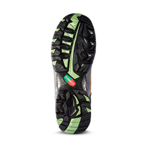 Botin de seguridad Climber Portillo Antiestatico