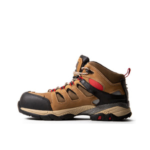 Botin de seguridad Climber Zermatt