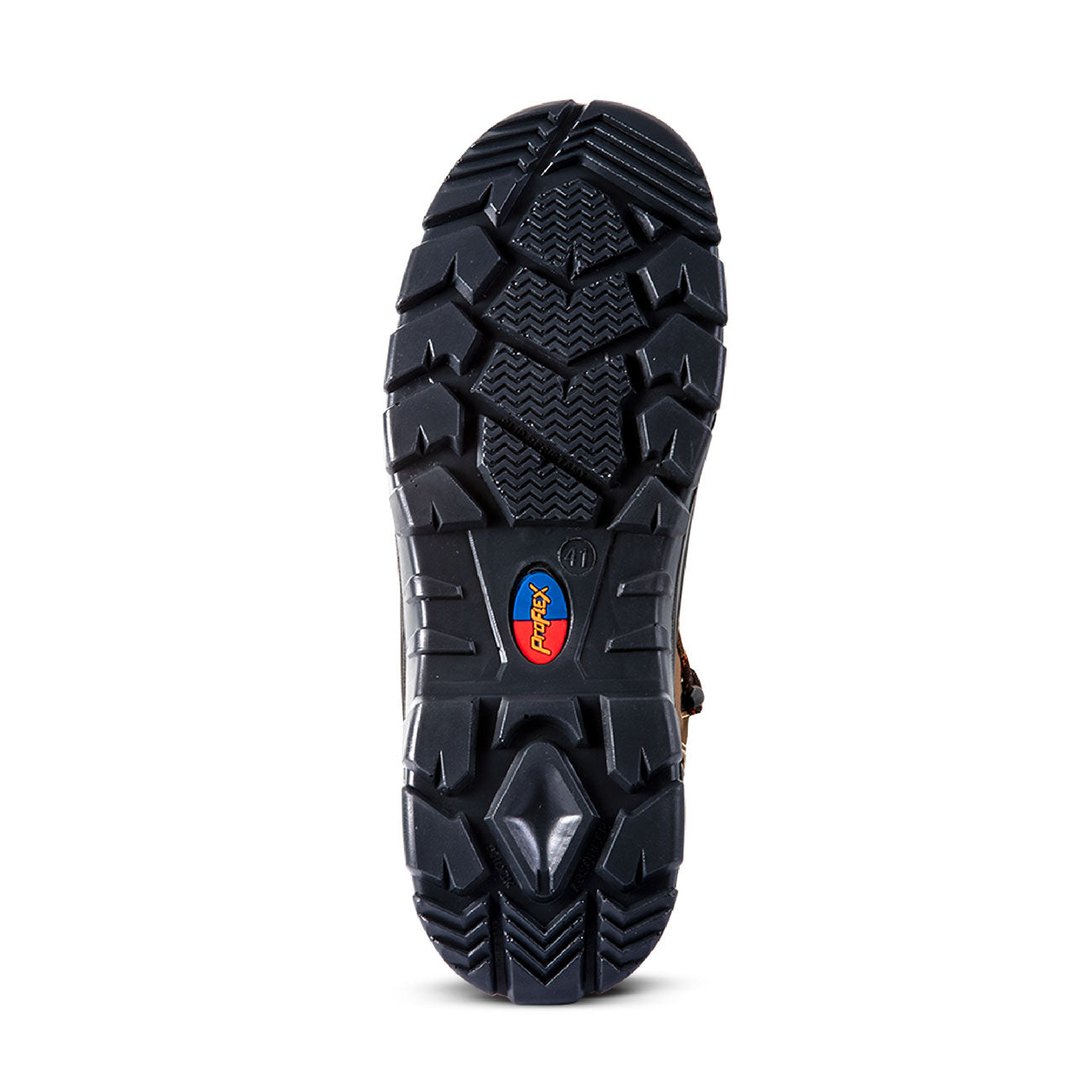 Botin de seguridad Proflex 106E