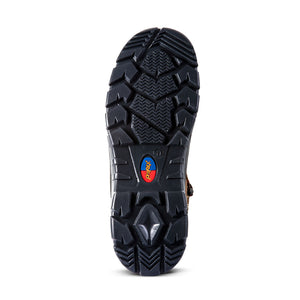 Botin de seguridad Proflex 106E