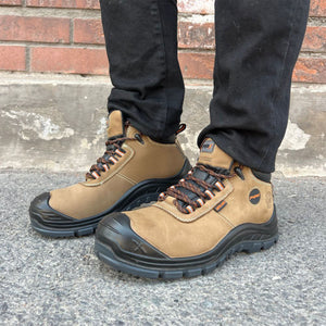 Botin de seguridad Proflex 106E