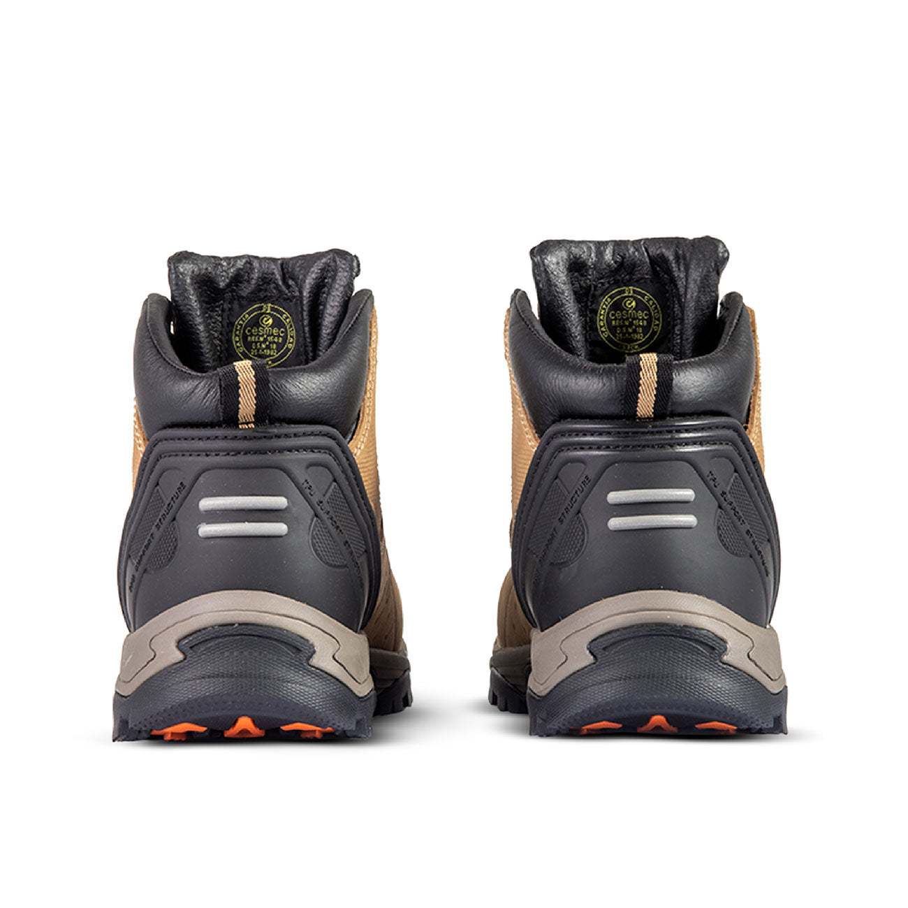 Botin de seguridad Proflex 108R