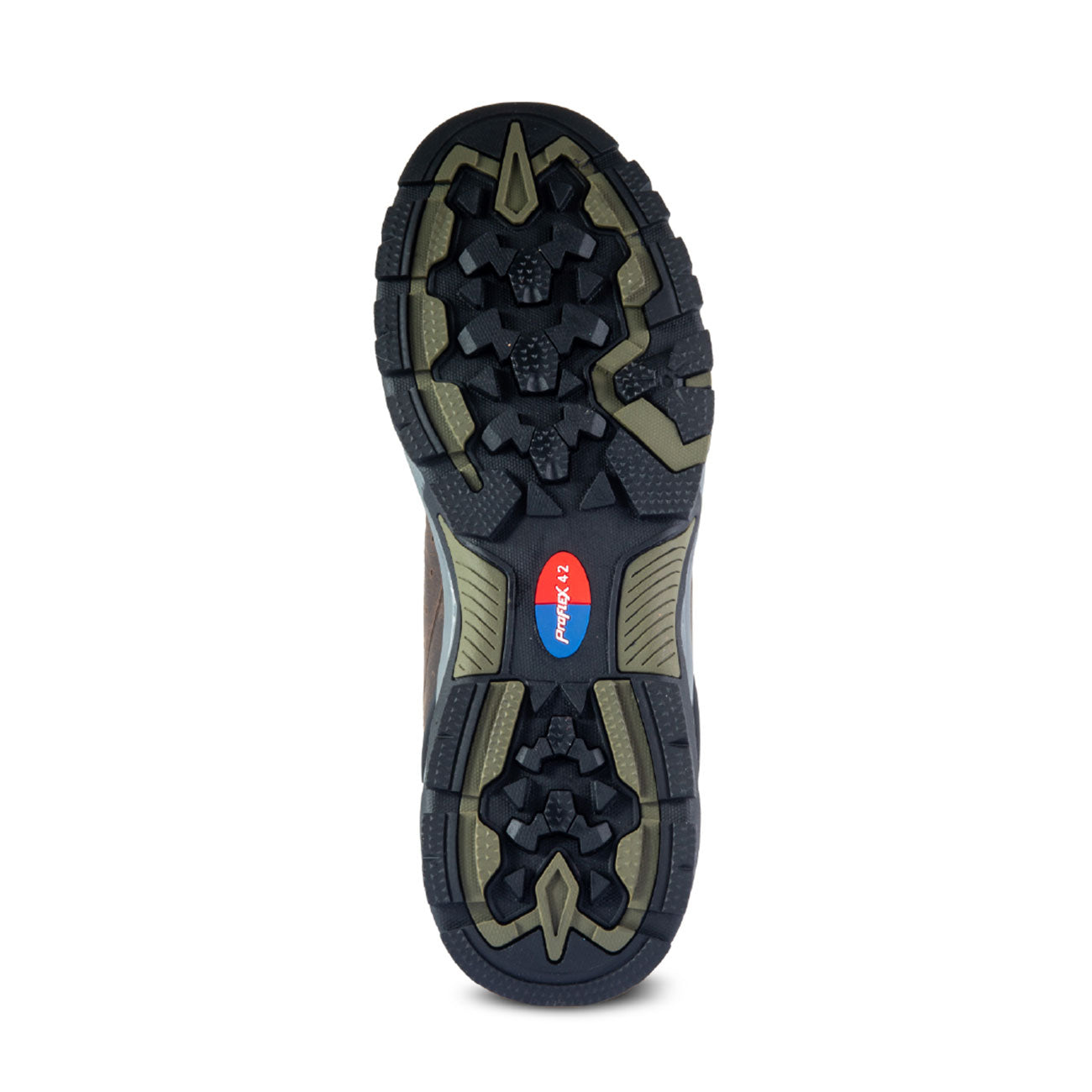 Botín de seguridad Proflex 108V Dieléctrico