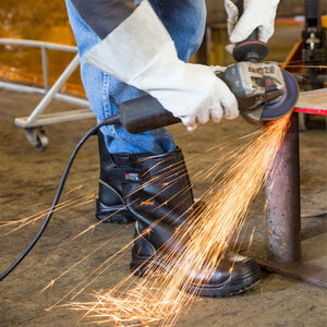 Bota de seguridad Proflex Soldador 111 N