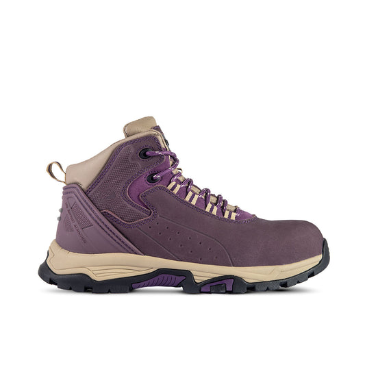 Botin de seguridad Proflex 113M
