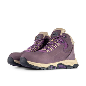Botin de seguridad Proflex 113M