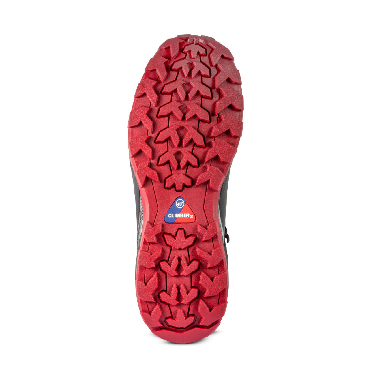 Botin de seguridad Climber Ferrar