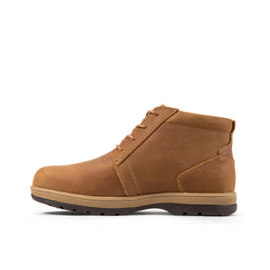 Botin de seguridad Climber Valdisere C