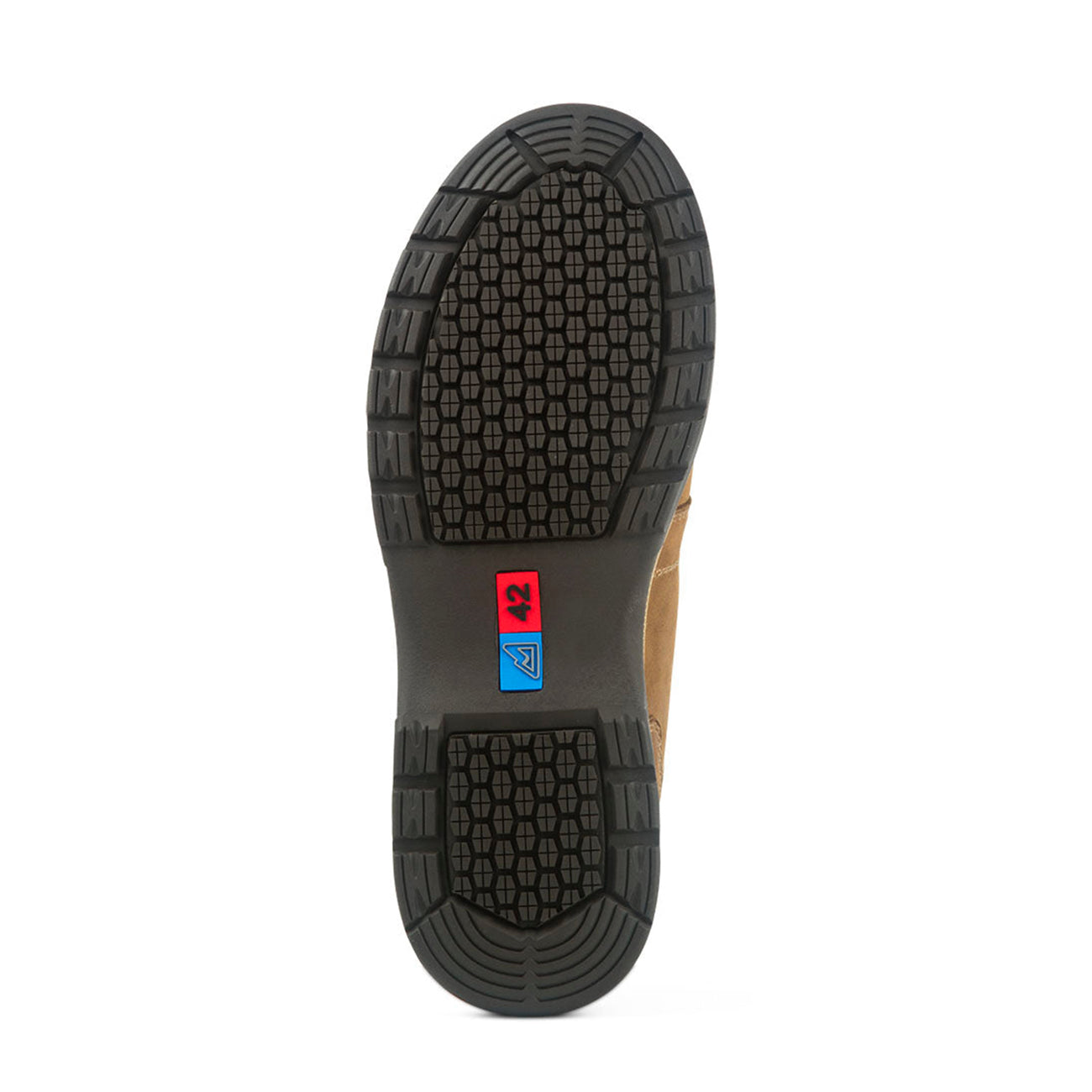 Botin de seguridad Climber Valdisere C