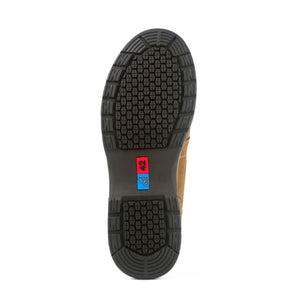 Botin de seguridad Climber Valdisere C