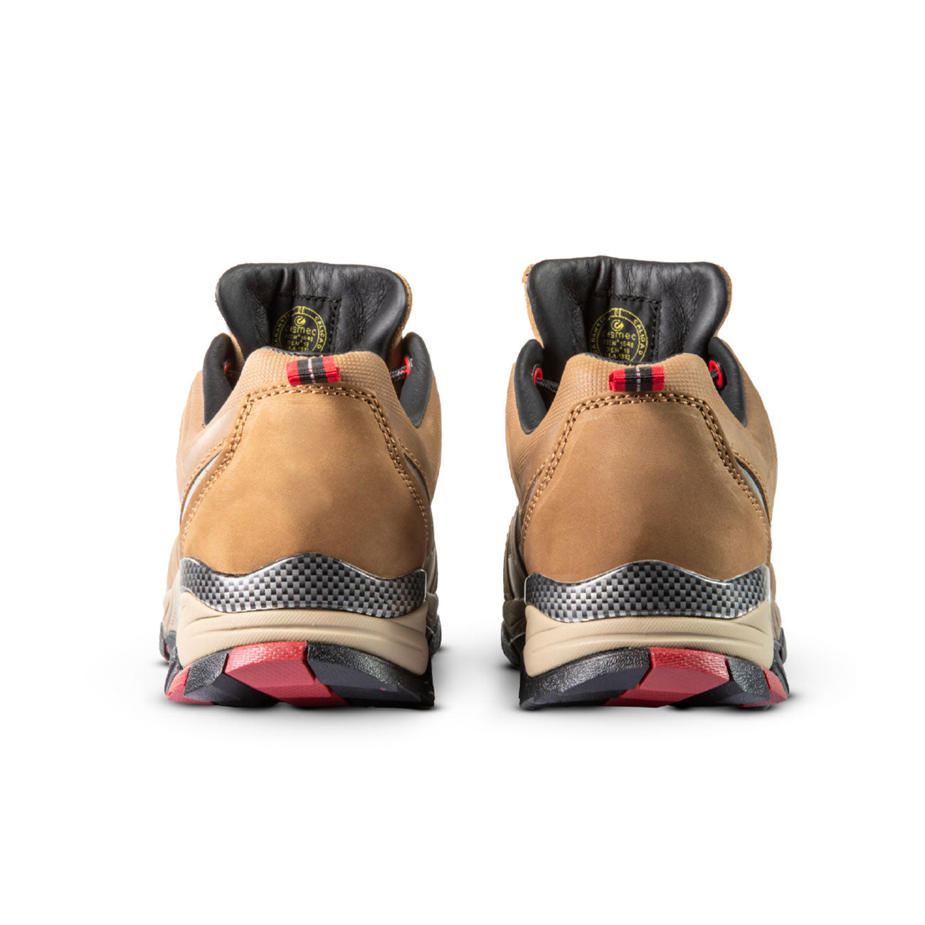 Zapatilla de seguridad Climber Parva