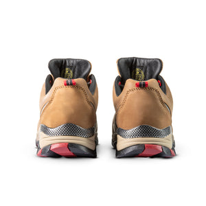Zapatilla de seguridad Climber Parva