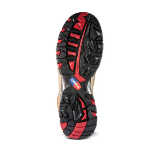 Zapatilla de seguridad Climber Parva