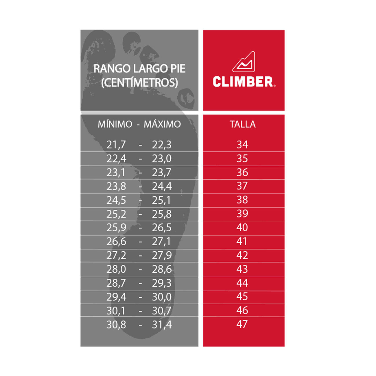 Botin de seguridad Climber Jackson 9025G