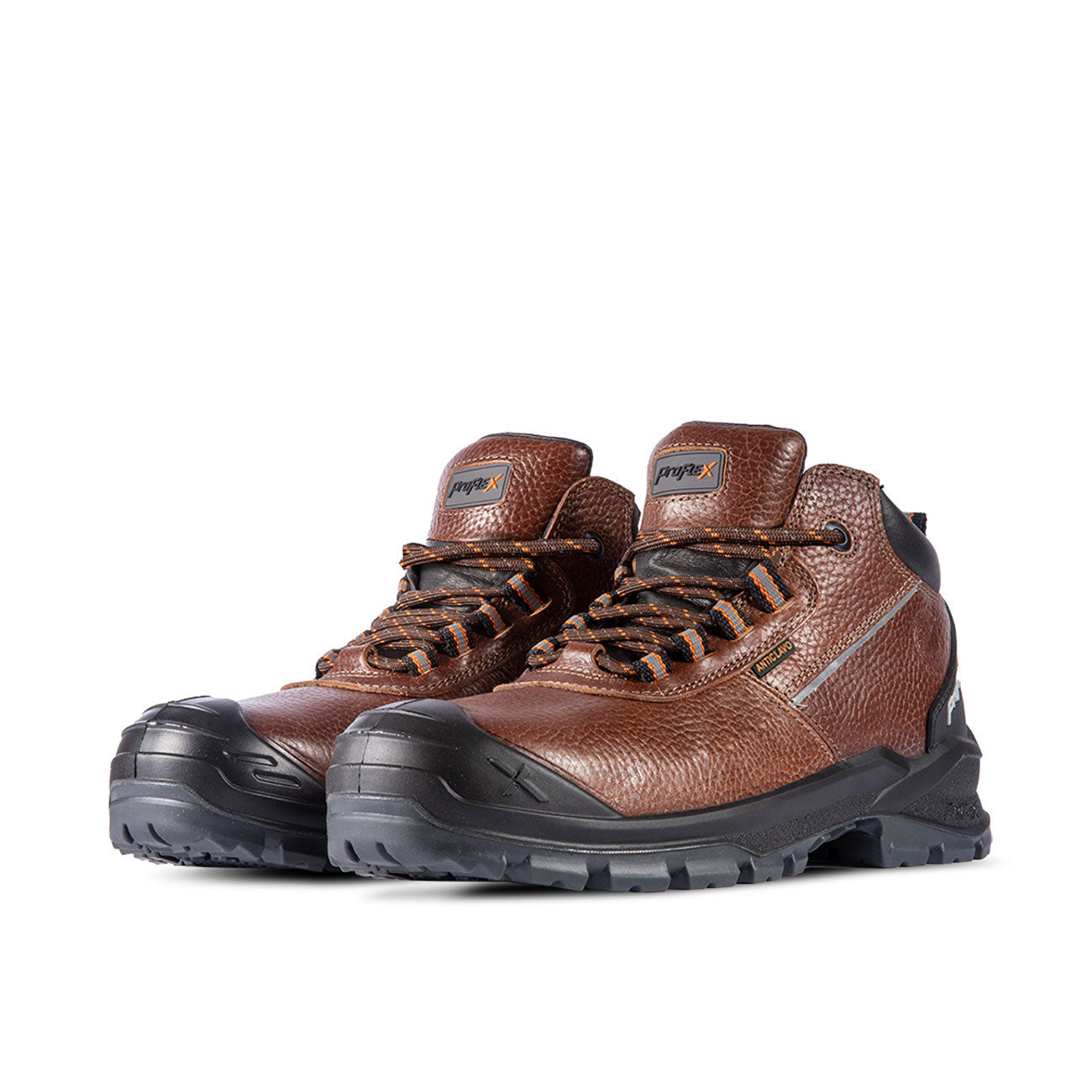 Botin de seguridad Proflex 106CD