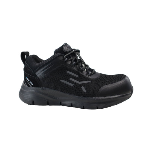 Zapatilla Seguridad EDBK Vortex Low