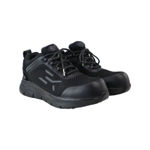 Zapatilla Seguridad EDBK Vortex Low