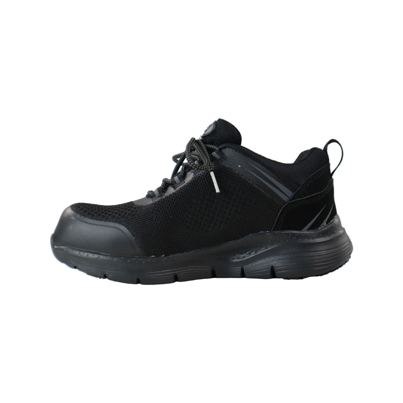 Zapatilla Seguridad EDBK Vortex Low