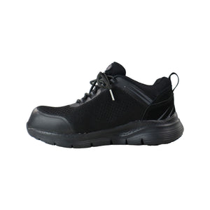 Zapatilla Seguridad EDBK Vortex Low