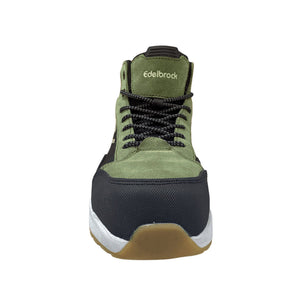 Zapatilla de Seguridad Vansky Oliva Edelbrock