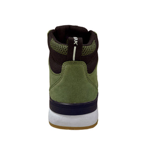 Zapatilla de Seguridad Vansky Oliva Edelbrock