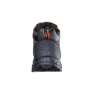 Botín de Seguridad XR400 Nazca Café
