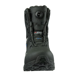 Bota de Seguridad Andes Cuero Antiácido Defender