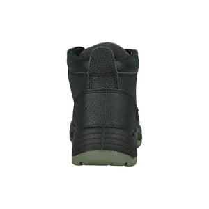 Botín de Seguridad ATK-250 Aislante 600V