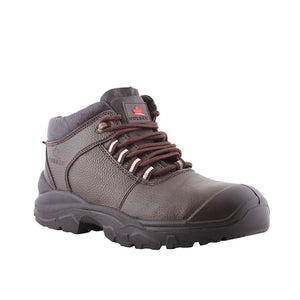 Botin de seguridad Seguridad Quebec 380