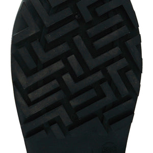 Bota de Seguridad PVC Attack Chem