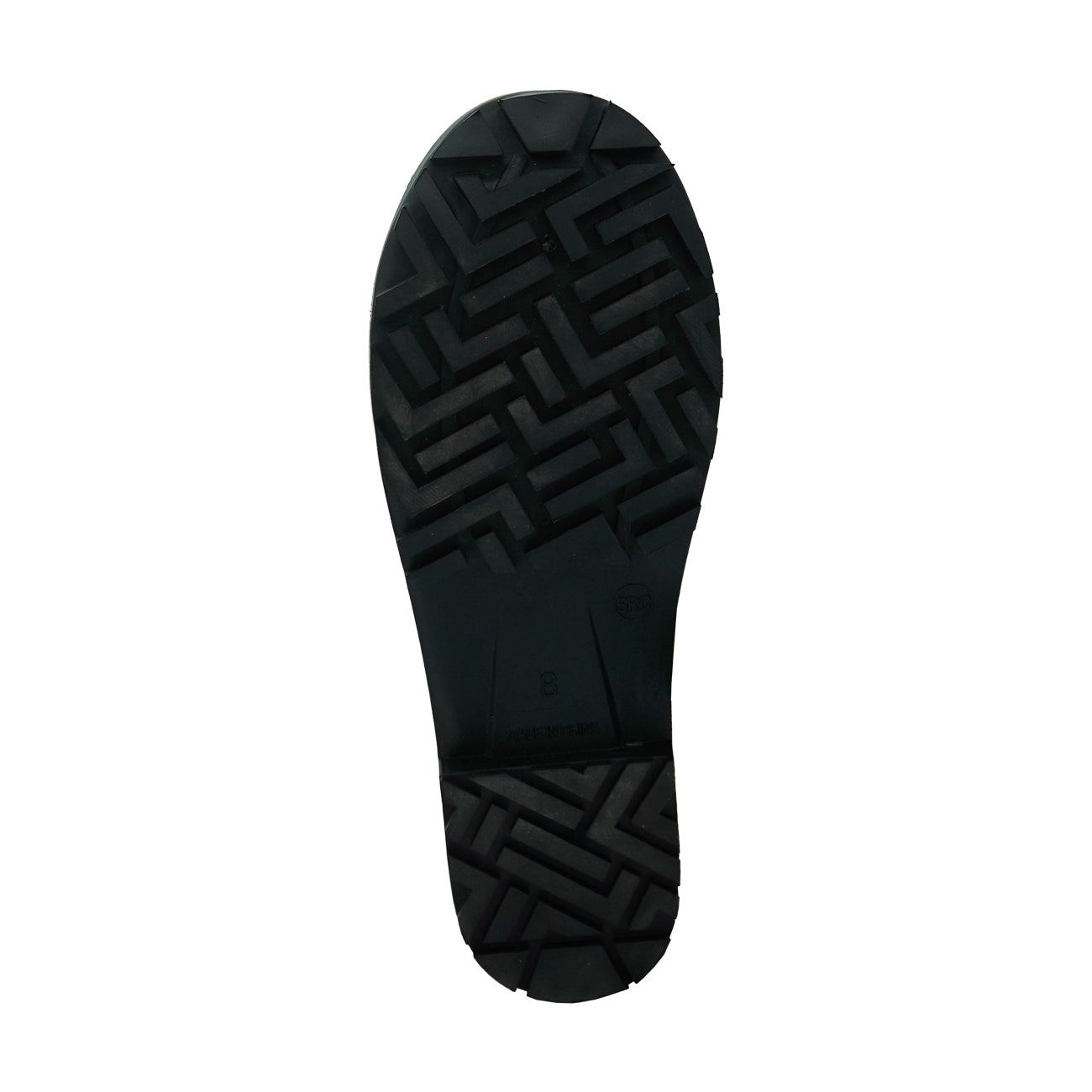 Bota de Seguridad PVC Attack Chem