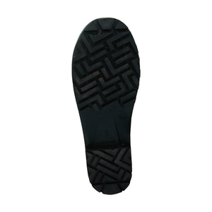 Bota de Seguridad PVC Attack Chem