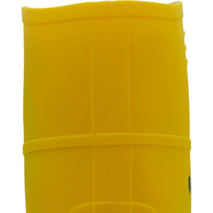 Bota de Seguridad PVC Attack Chem