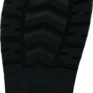 Bota de Seguridad Wader Chem PVC con Jardinera Attack