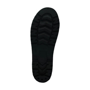 Bota de Seguridad Wader Chem PVC con Jardinera Attack
