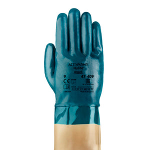 Guantes de Seguridad Ansell Hylite 47-409