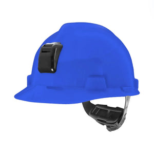 Casco de seguridad MSA V-Gard Gorra PL/PC