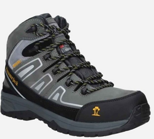 Botin de seguridad Panama Jack PJ510GDKTC