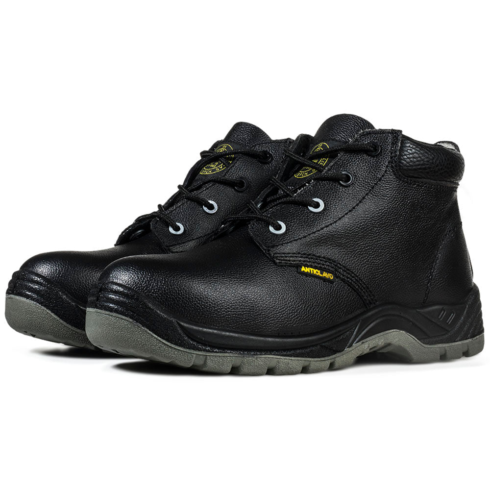 Botin de seguridad Tempest Puelche 2 3020 ND