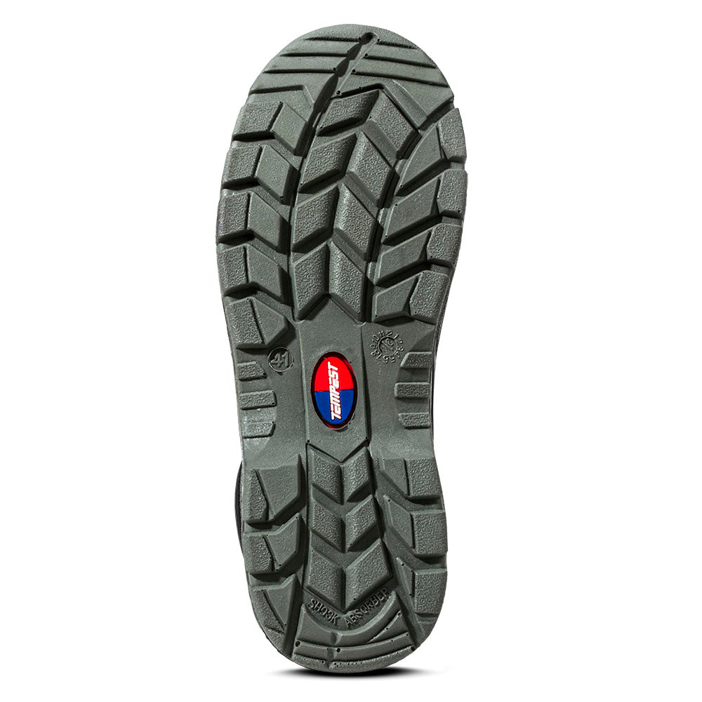 Botin de seguridad Tempest Puelche 2 3020 ND