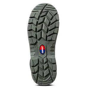 Botin de seguridad Tempest Puelche 2 3020 ND