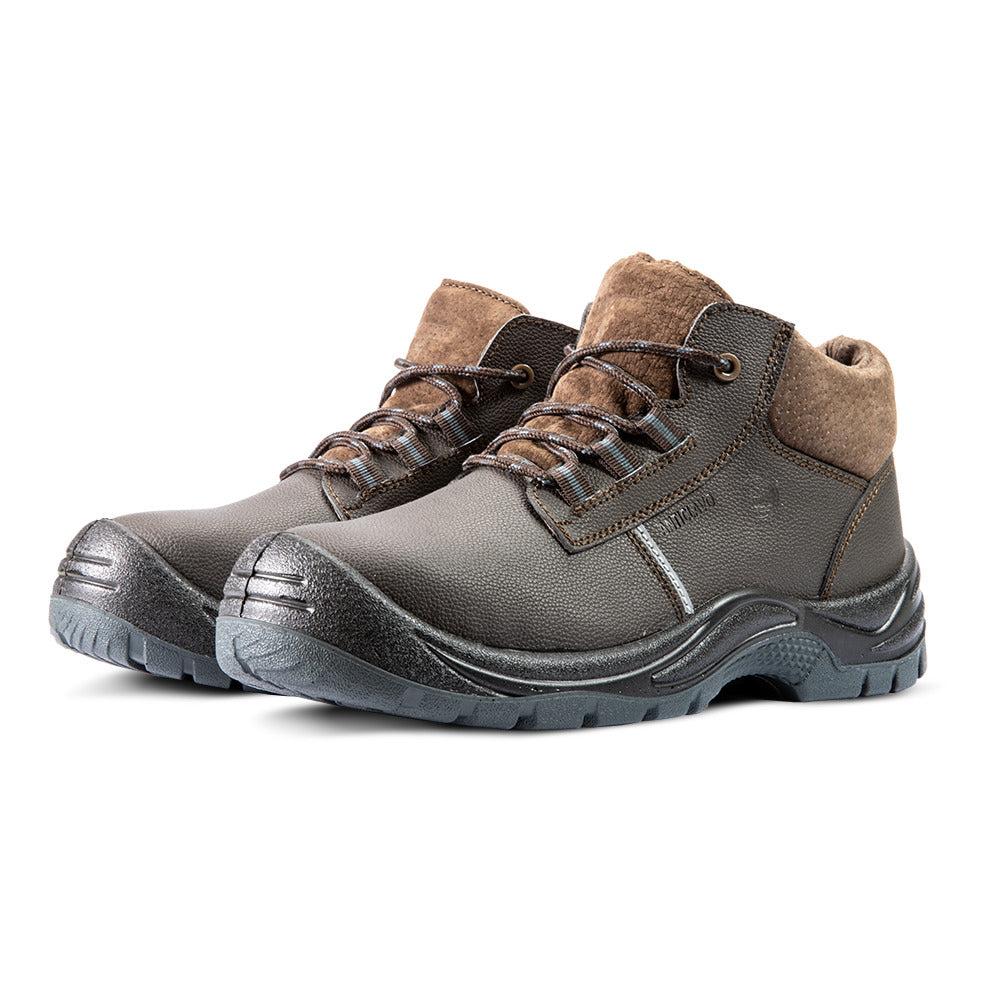 Botin de seguridad Tempest Tronador 3082 C