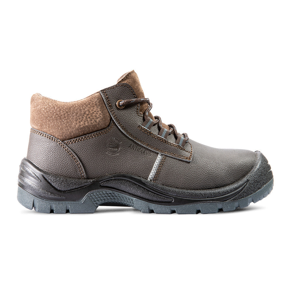 Botin de seguridad Tempest Tronador 3082 C