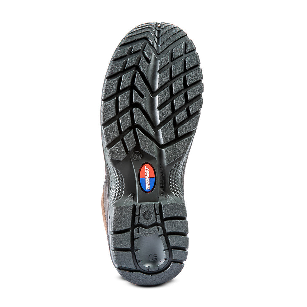 Botin de seguridad Tempest Tronador 3082 C
