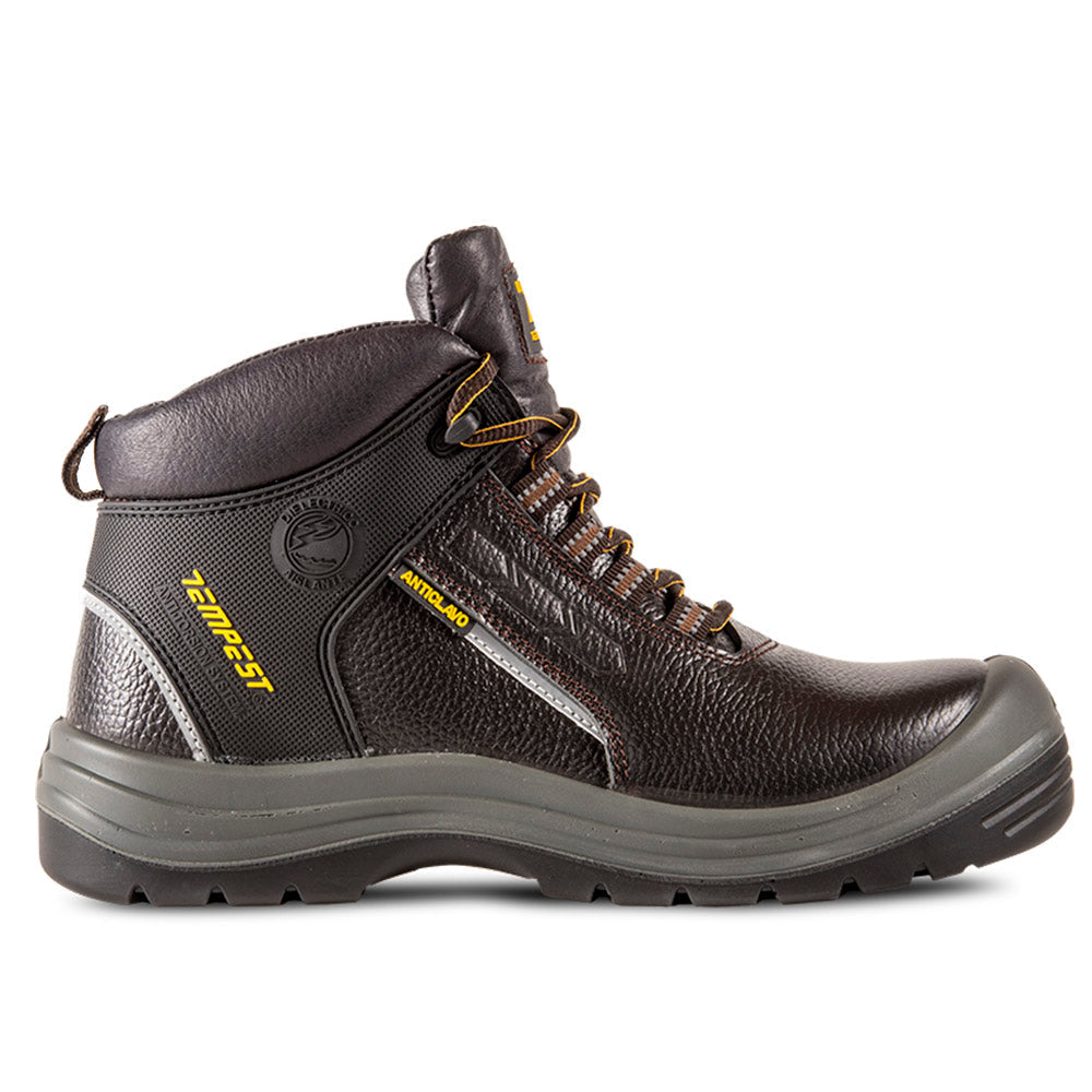 Botin de seguridad Tempest Tp 4040C