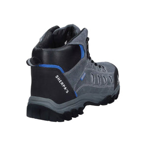 Botin de seguridad Sherpa´s SH416GDK