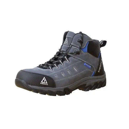 Botin de seguridad Sherpa´s SH416GDK