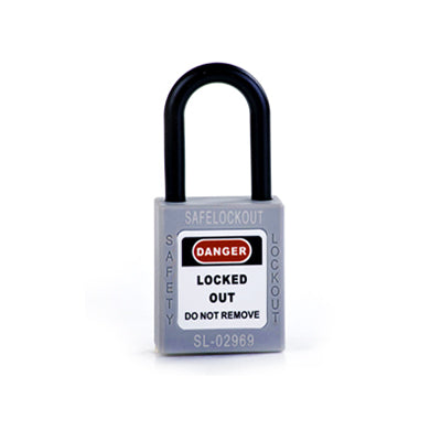 Candado Dielectrico 74/40 Hb38