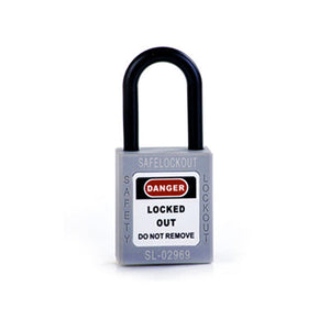 Candado Dielectrico 74/40 Hb38